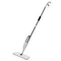 EasyClean 360 degree spray mop on white background
